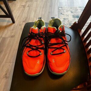 Under Armour Men's Athletic Shoes